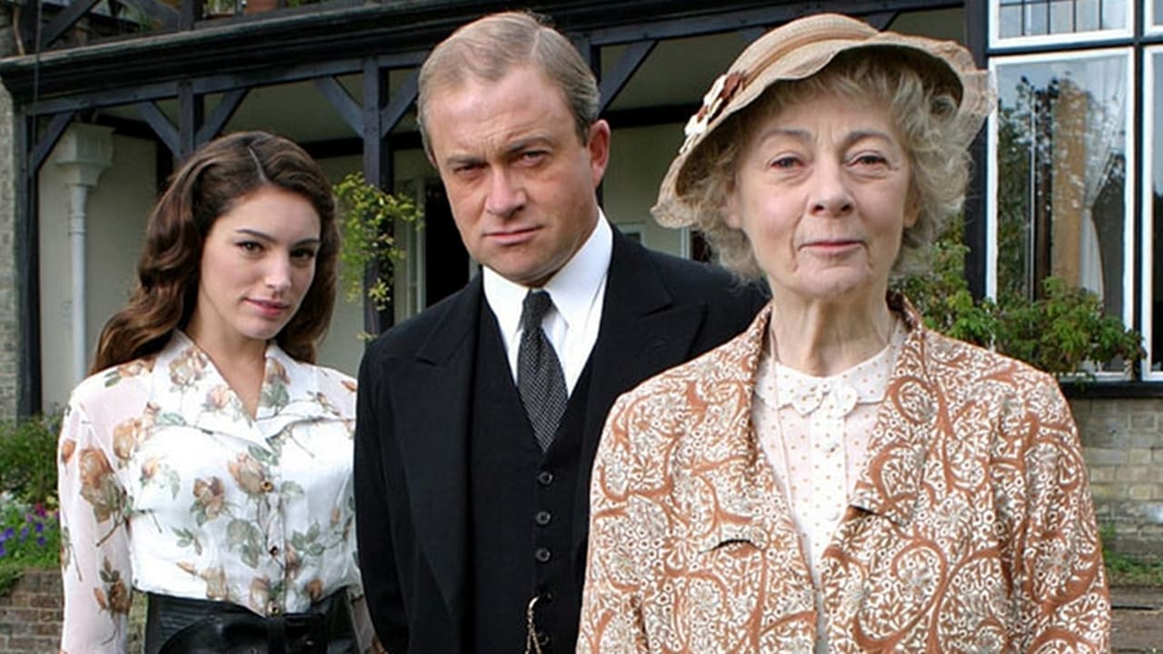 Cast and Crew of Agatha Christie's Marple