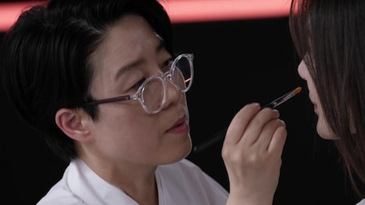 JUST MAKEUP - Season 1 Episode 5 : Episode 5