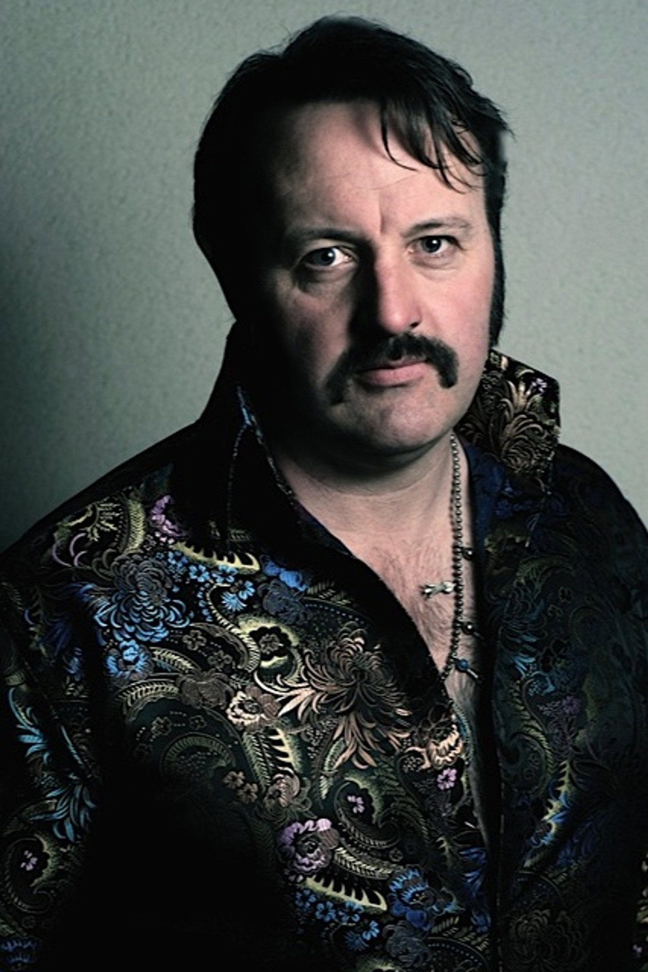 Mike Bubbins
