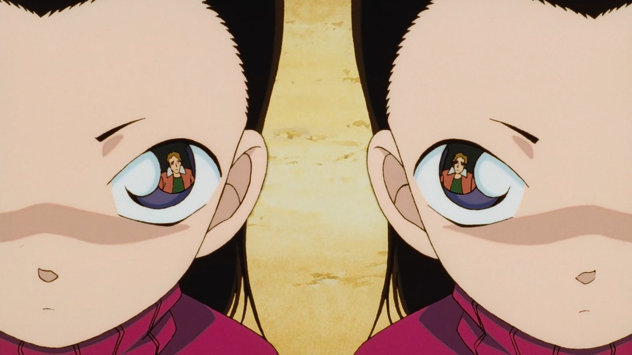 Tottori Spider Mansion Demon (The Murder)