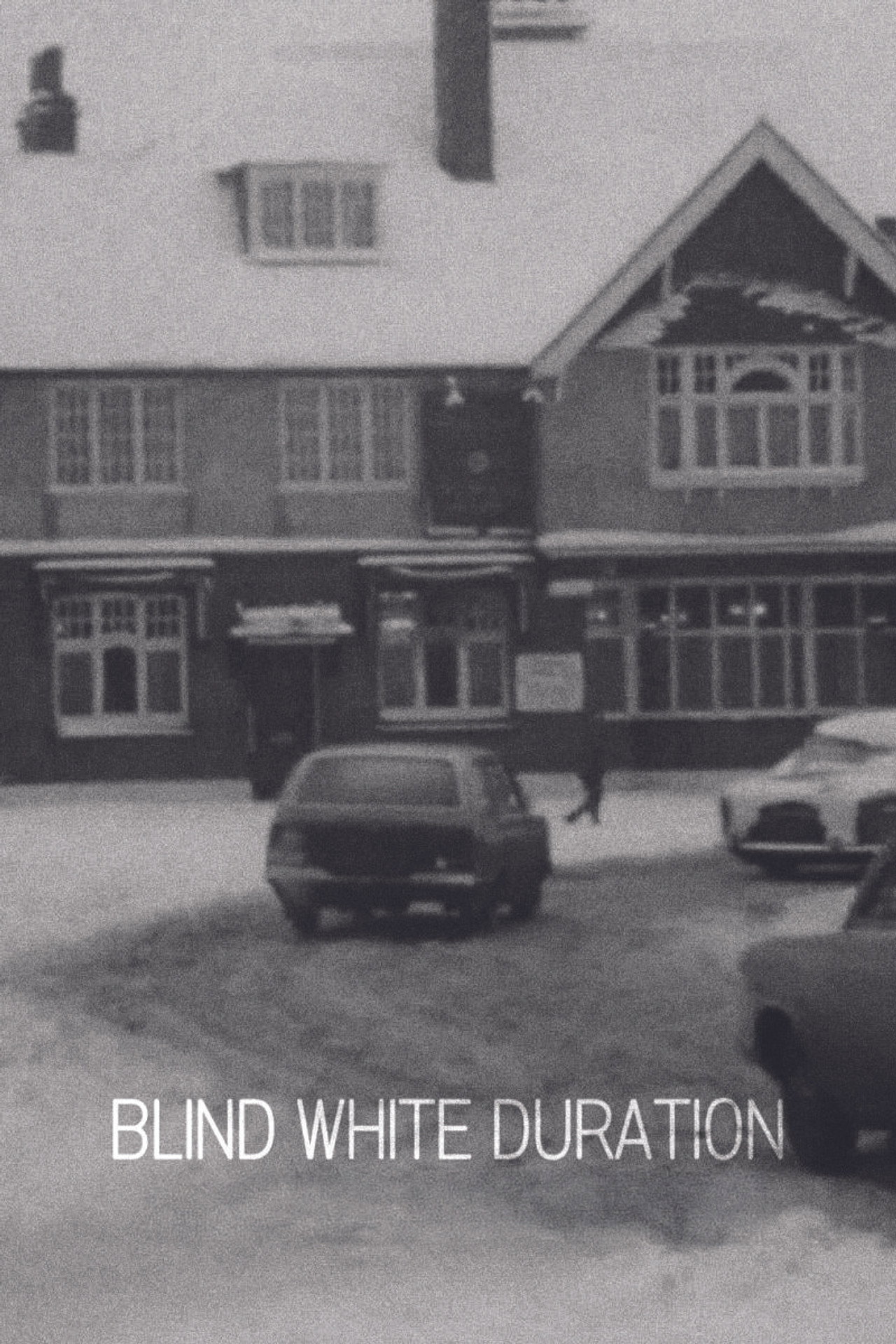 Blind White Duration
