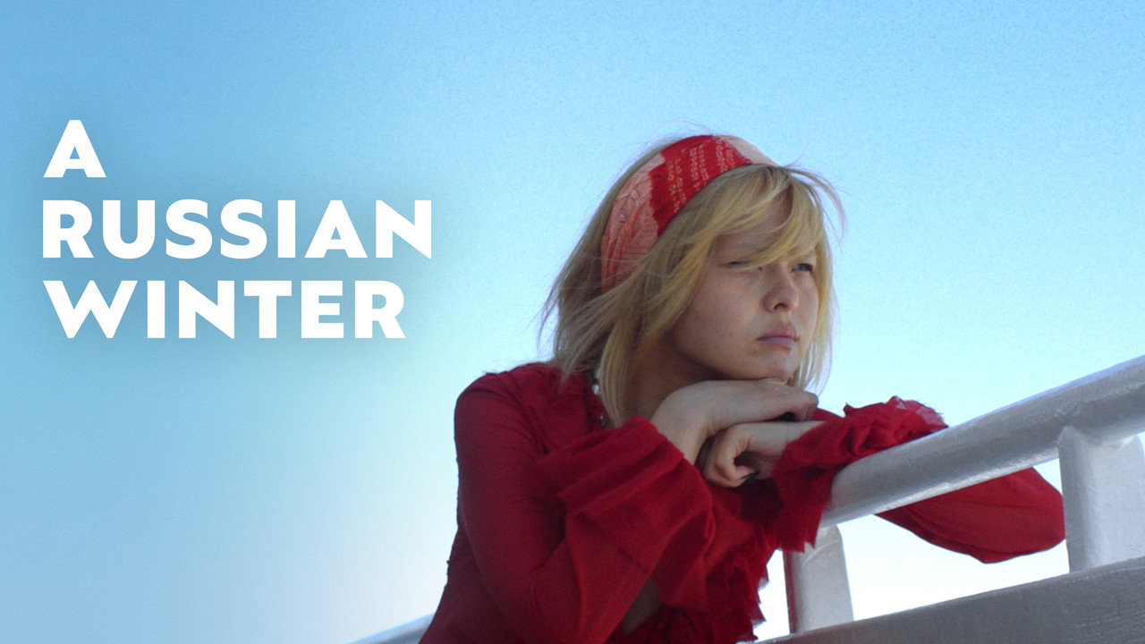 A Russian Winter still 3