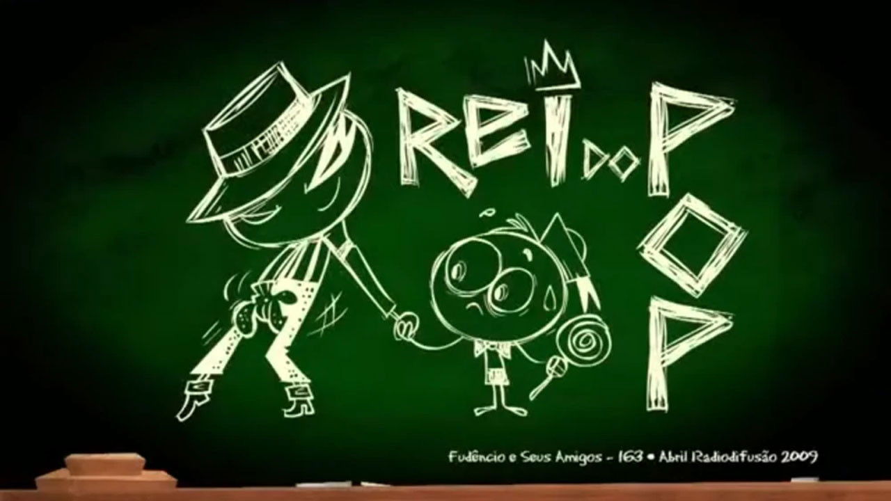 Fudêncio e Seus Amigos — Épisode 28