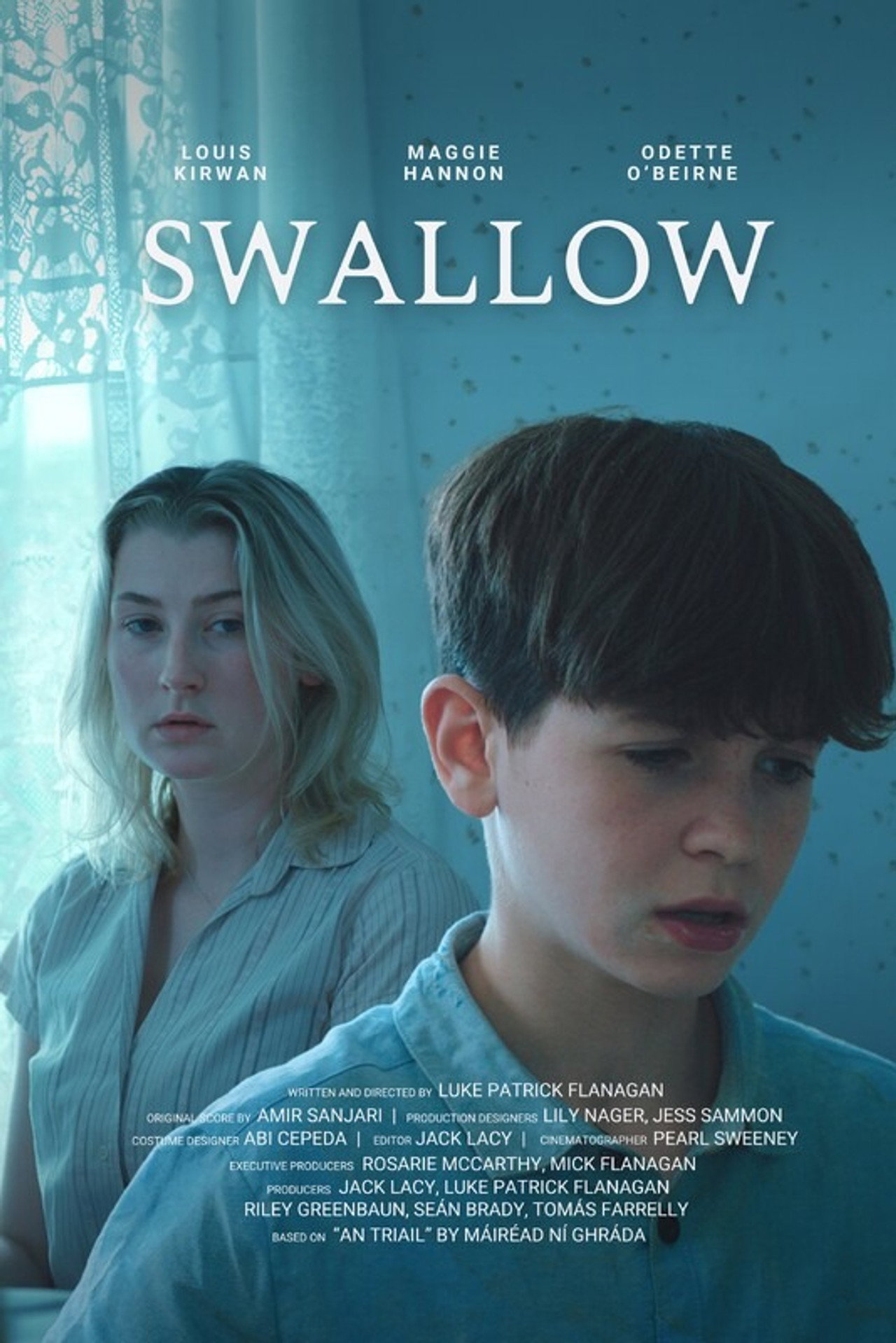 Swallow