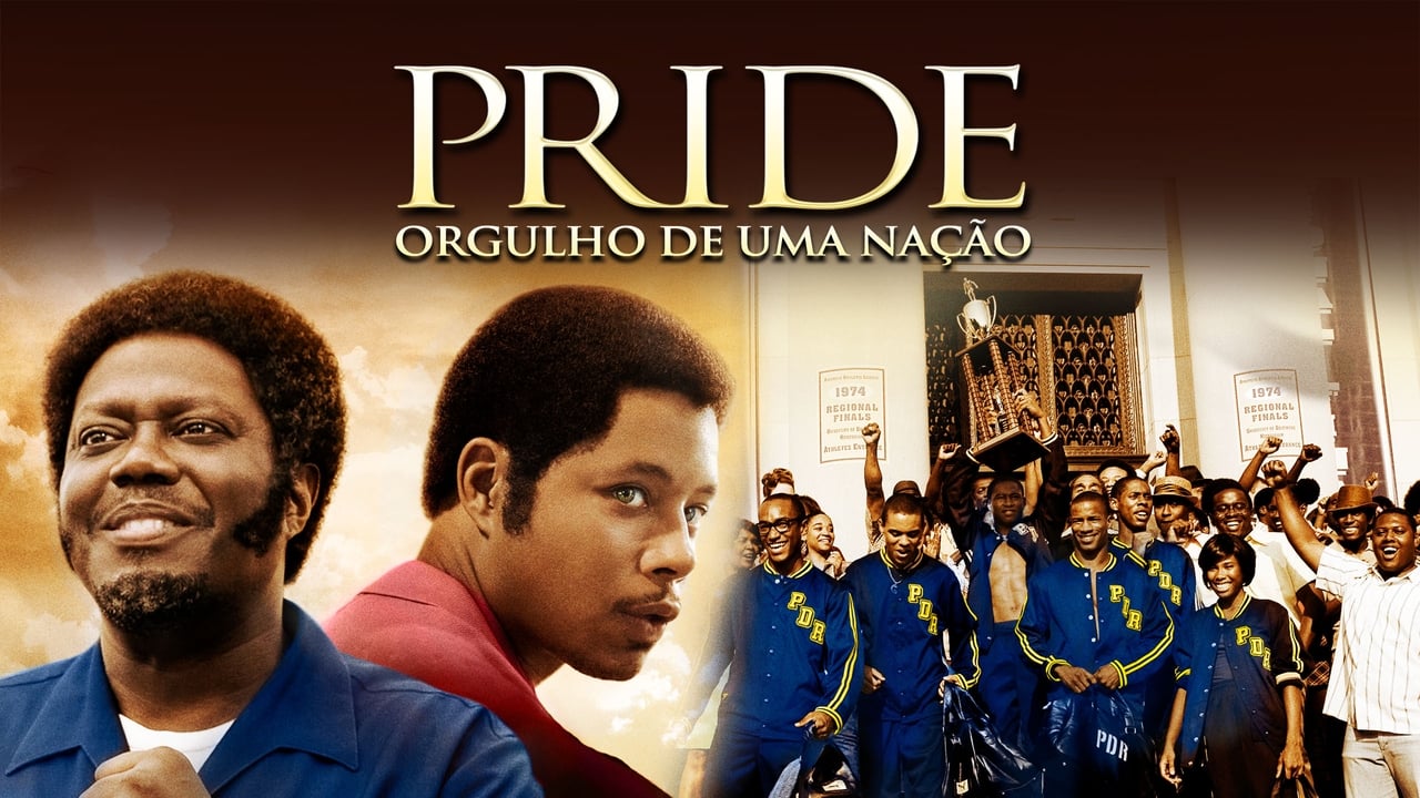 Pride (2007)