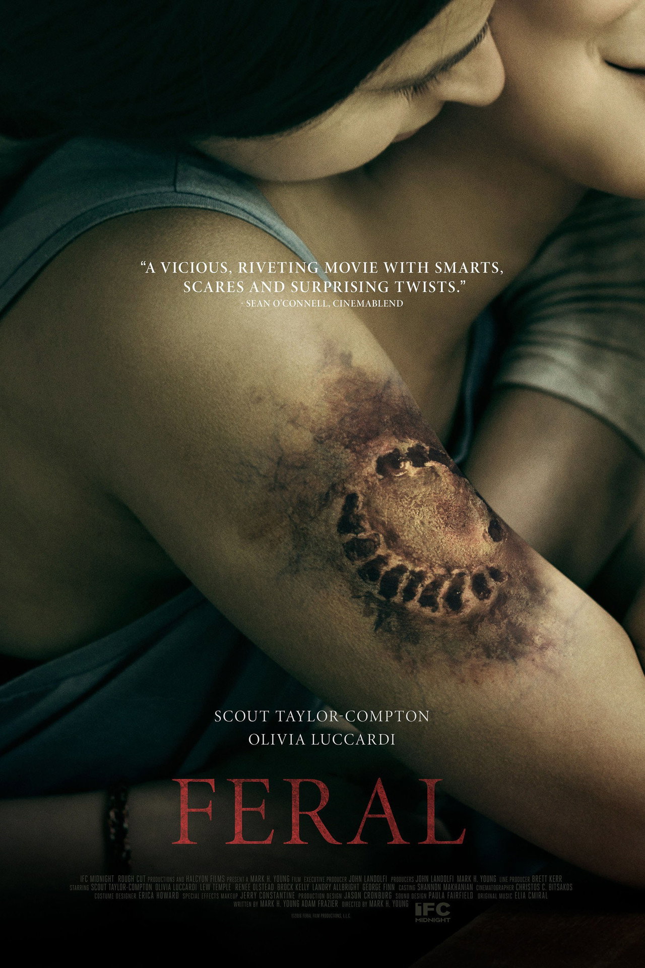 Feral still 6