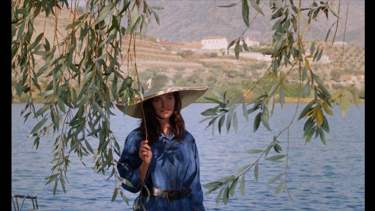 Abraham's Valley backdrop