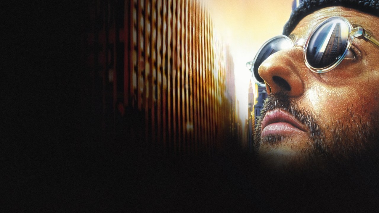 Léon: The Professional (1994)