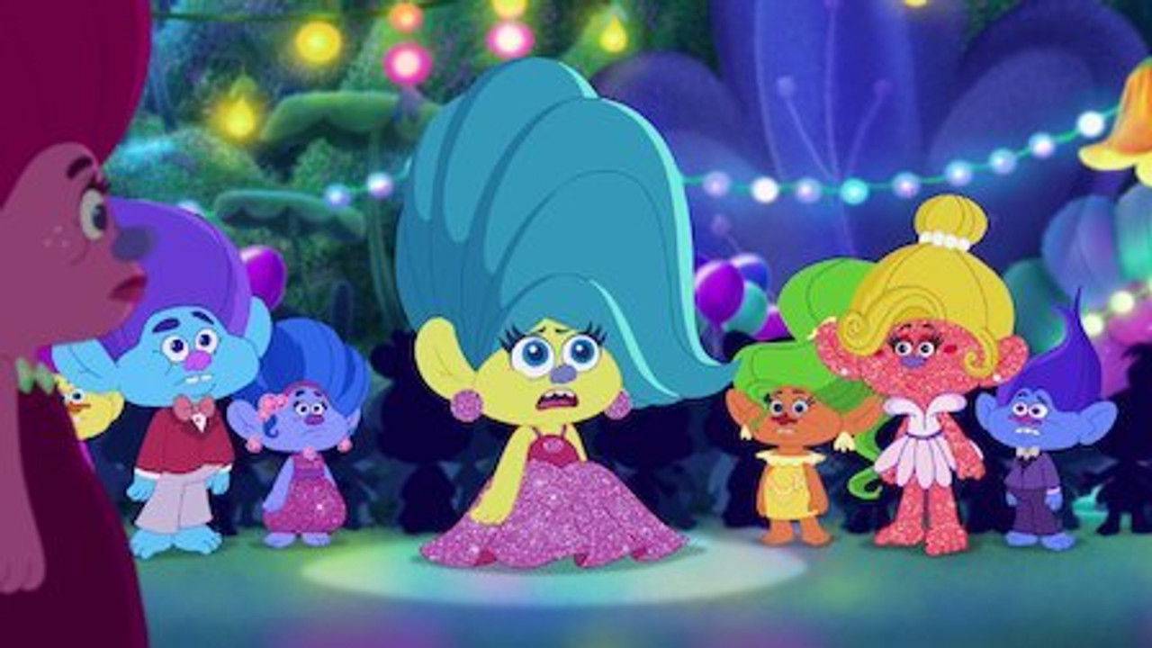 Trolls : en avant la musique ! — Épisode 12