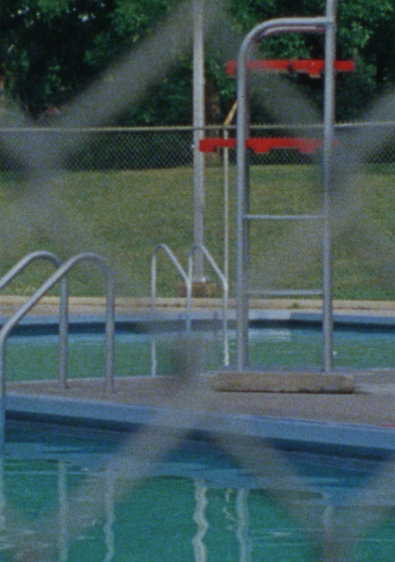 Summer Sketch filmaffisch