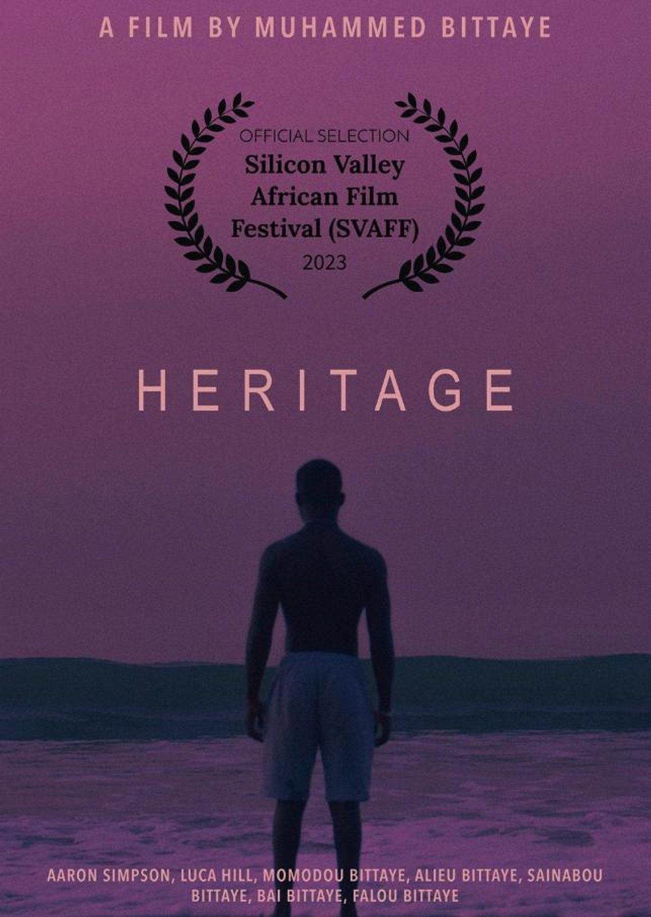 Heritage