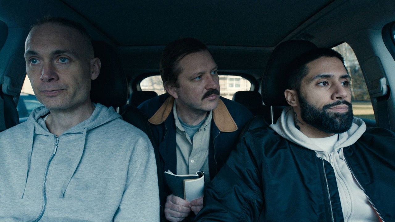 Gränsfall — Épisode 2