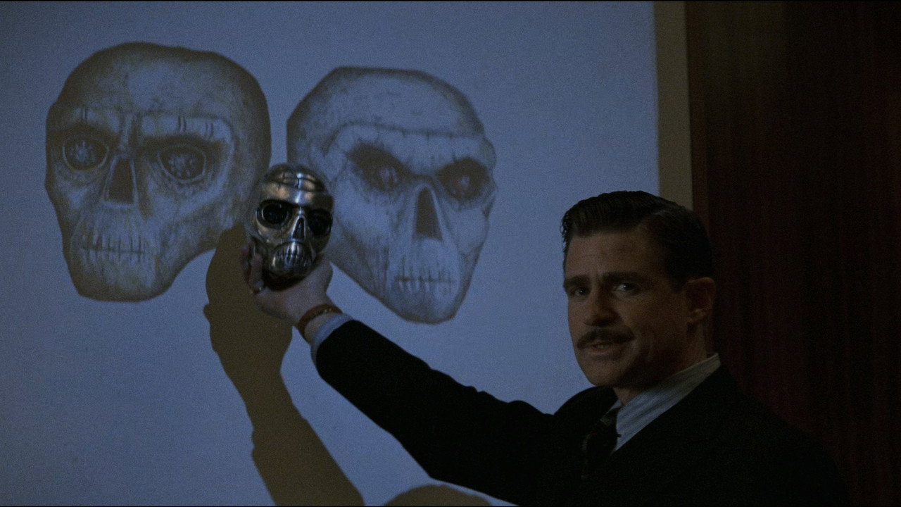 The Phantom — still 18