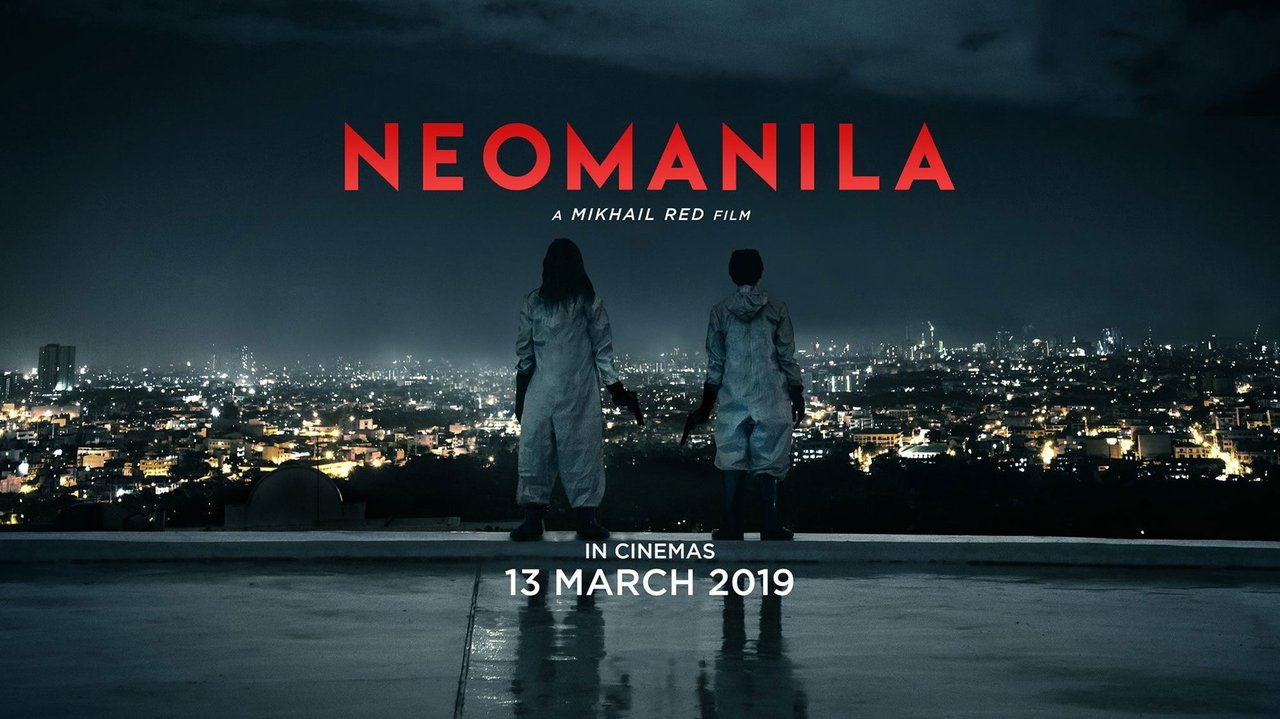 Neomanila (2017)