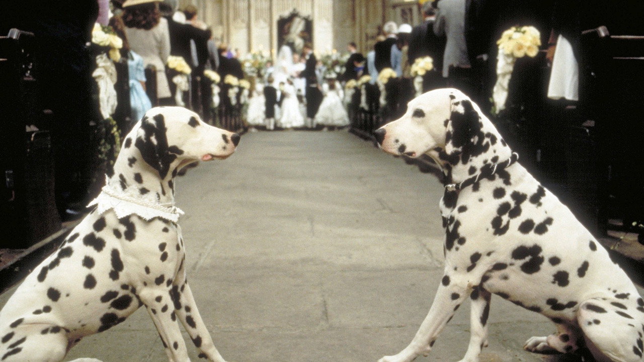 101 Dalmatians background 18