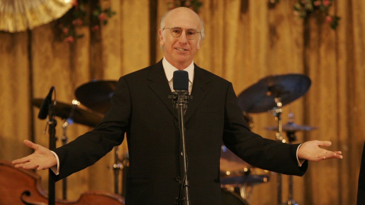 Curb Your Enthusiasm - Season 6 Episode 10 : The Bat Mitzvah