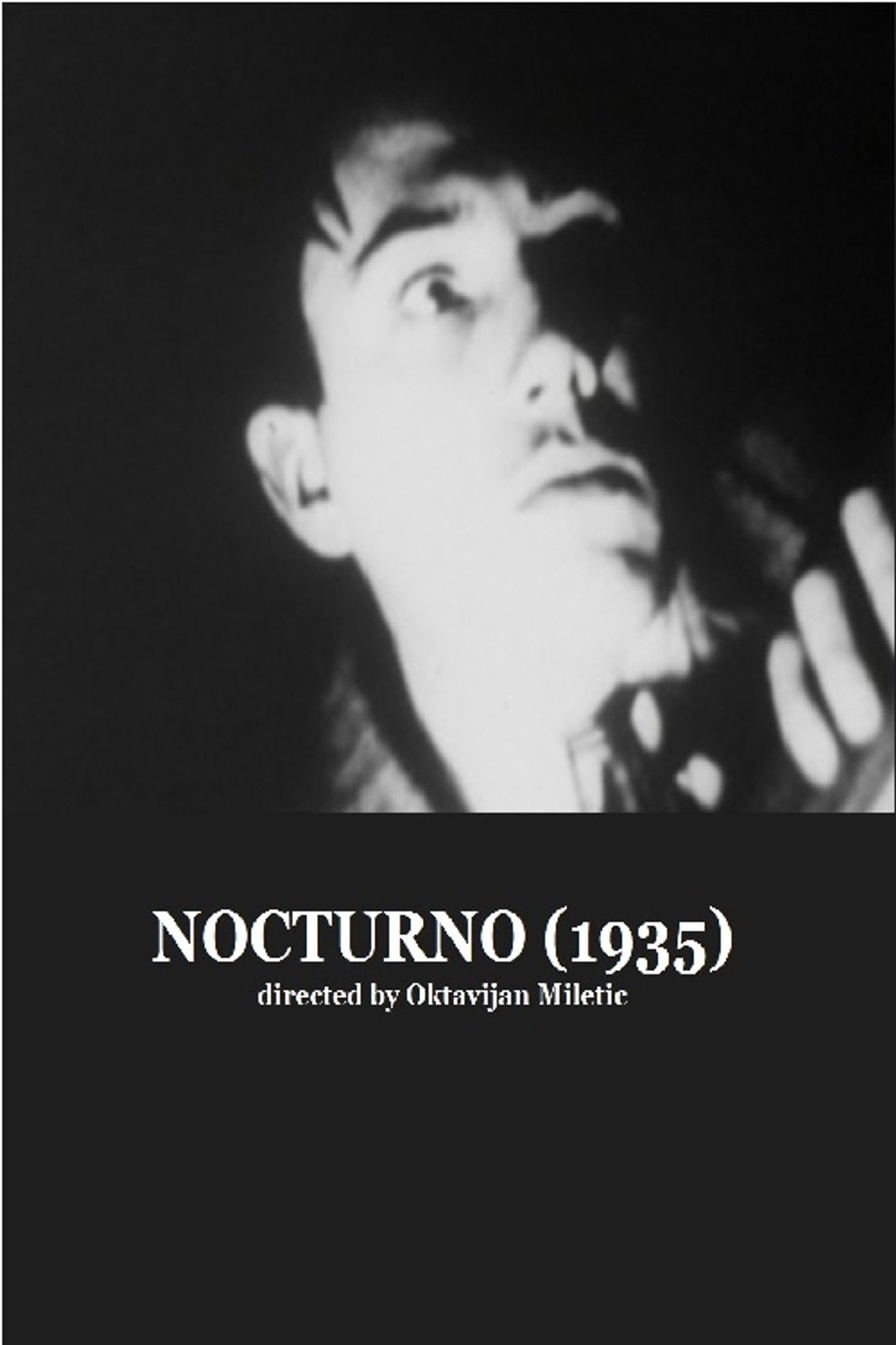 Nocturno filmaffisch