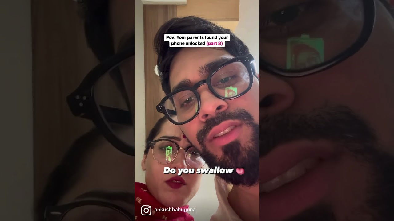 Ankush Bahuguna — Épisode 8