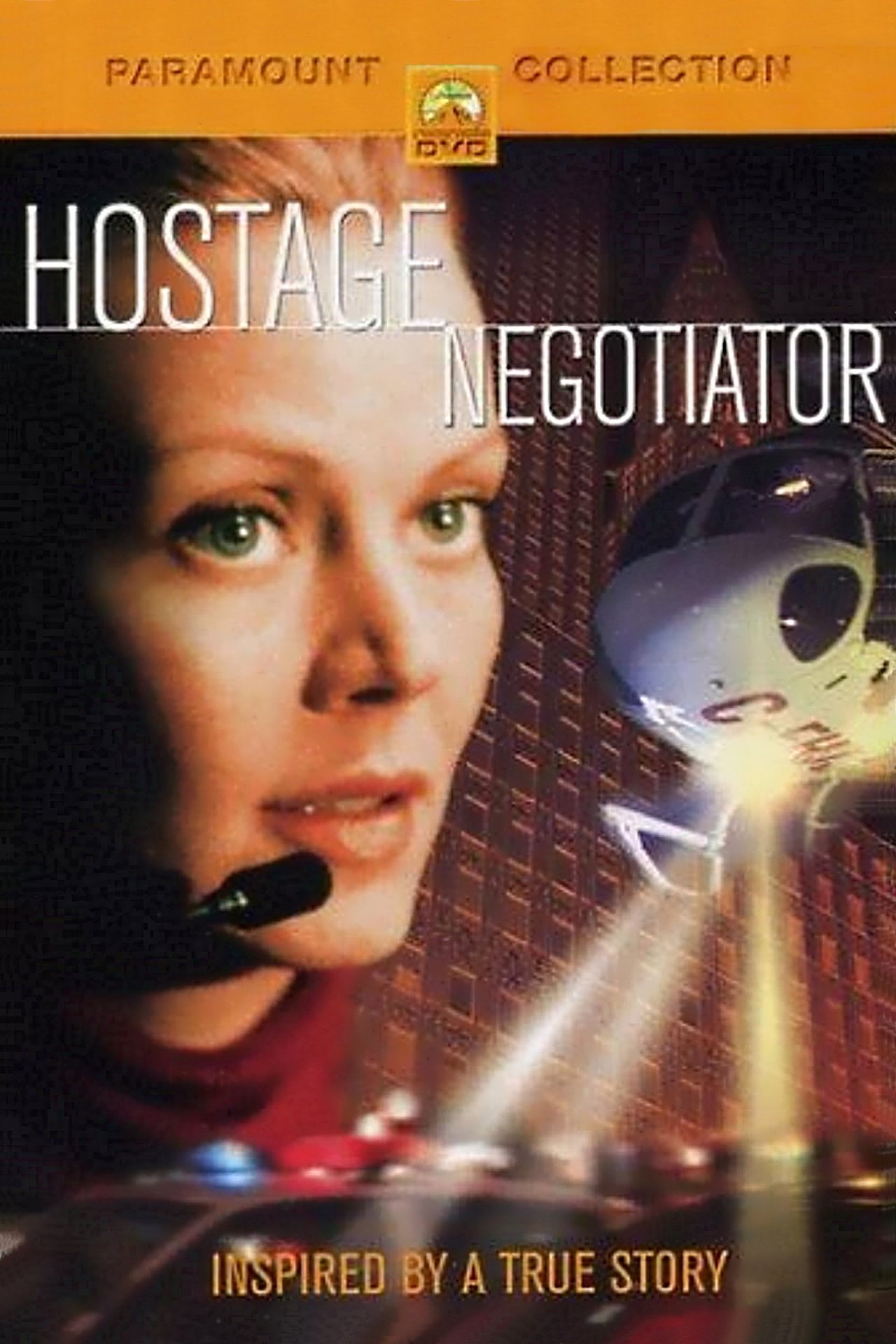 Hostage Negotiator Hostage Negotiator