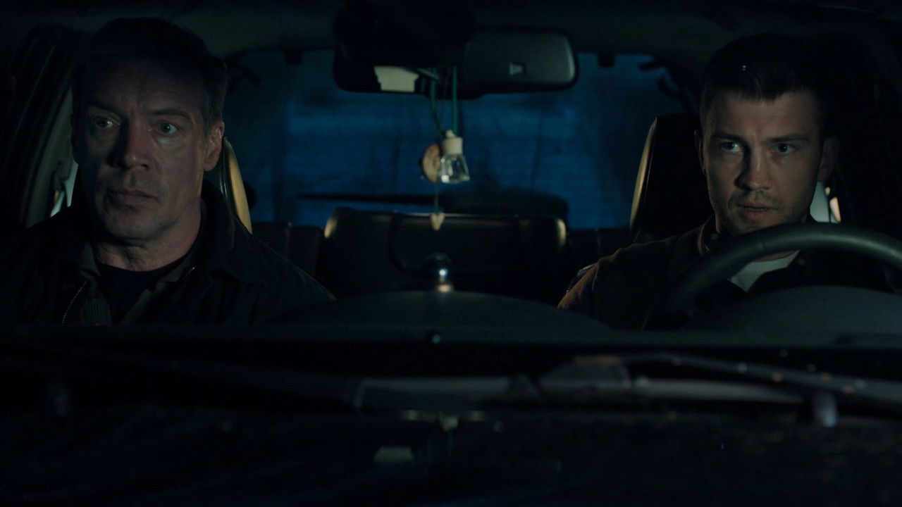 Пальцы — Épisode 4