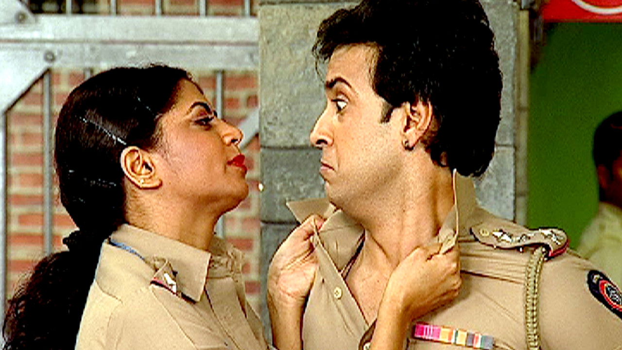 F.I.R. — Épisode 723