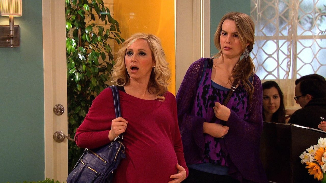 Good Luck Charlie - Season 3 Episode 7 : Special Delivery (1)