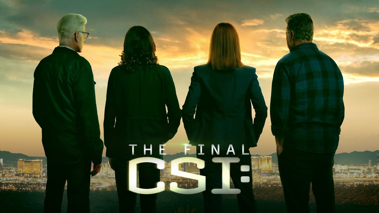 CSI: Crime Scene Investigation - Season 2