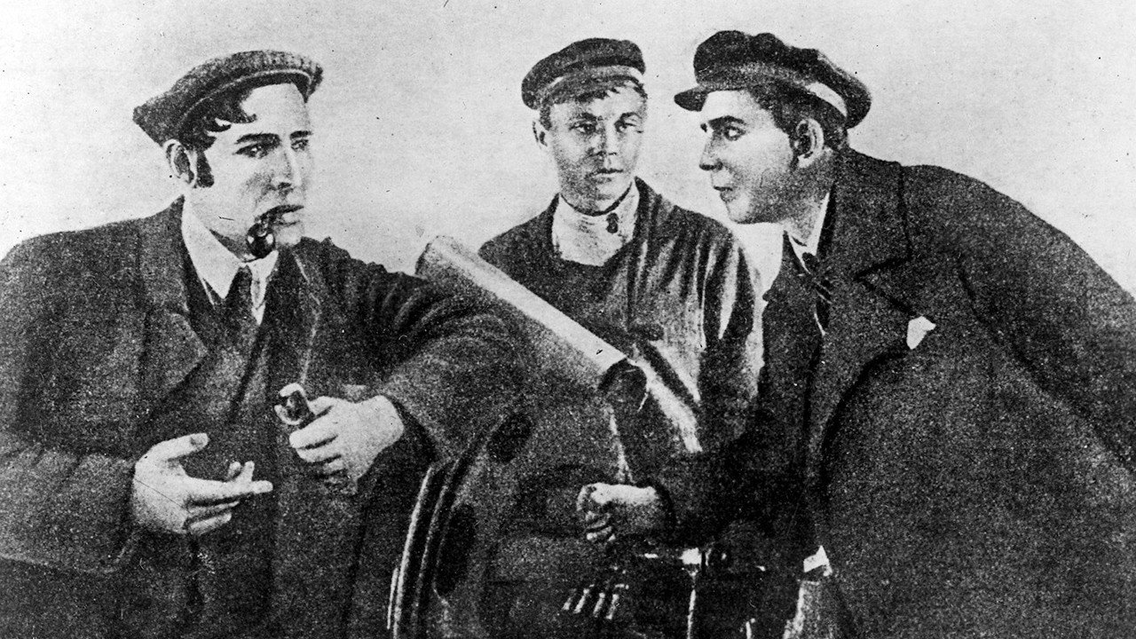 Le Projet de l'ingénieur Pright