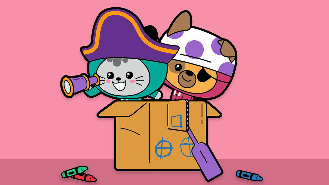 Kit&Pup — Épisode 10