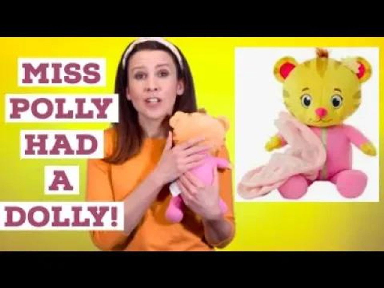 Ms. Rachel - Songs for Littles - Toddler Learning Videos — Épisode 20