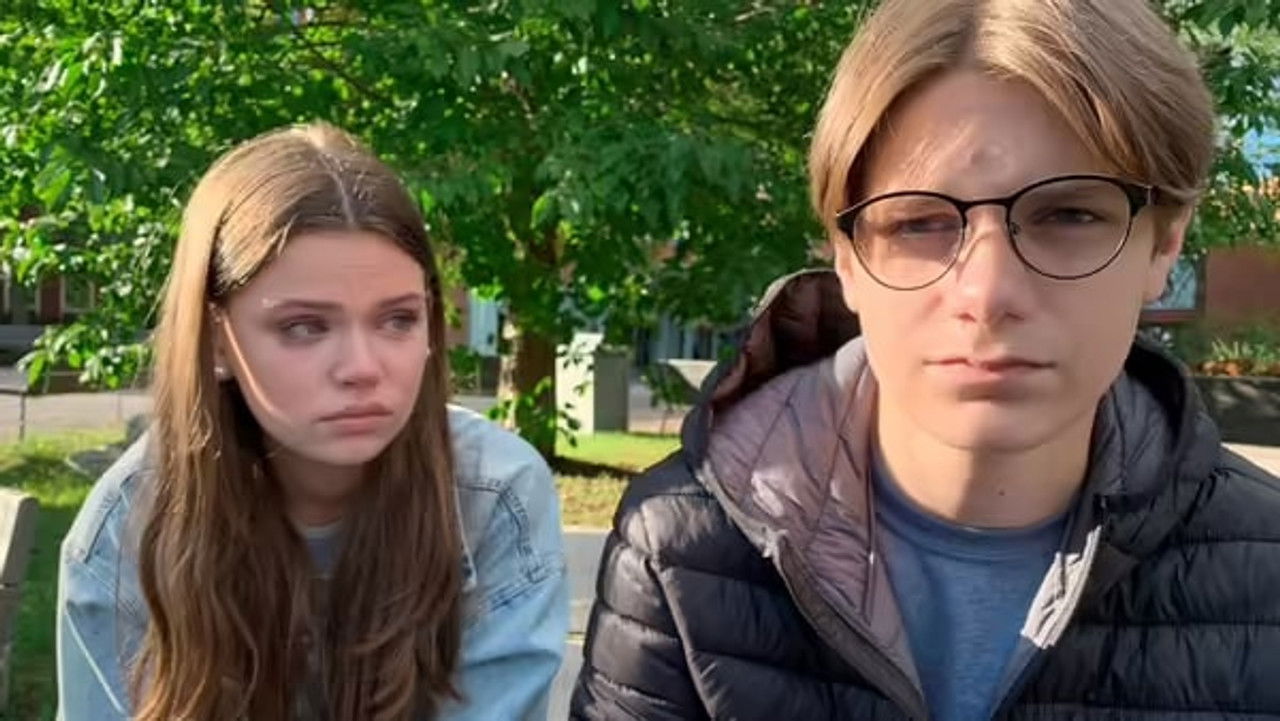 Strula — Épisode 10