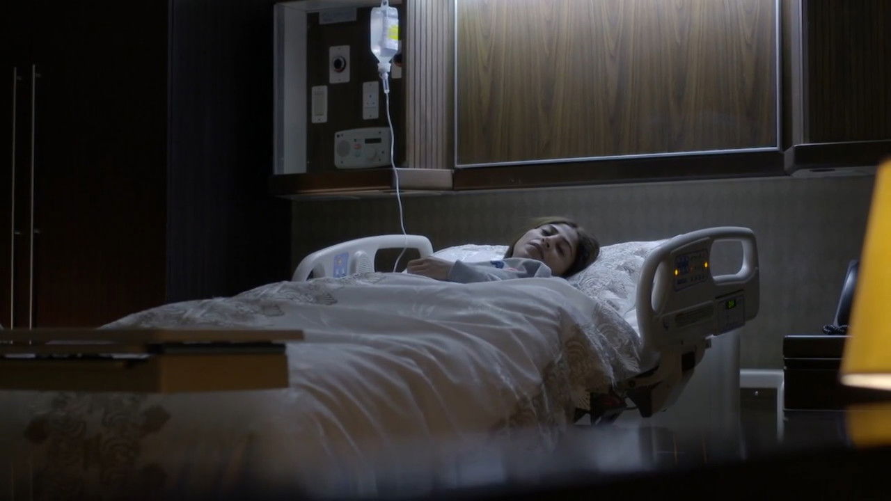 المواجهة — Épisode 22