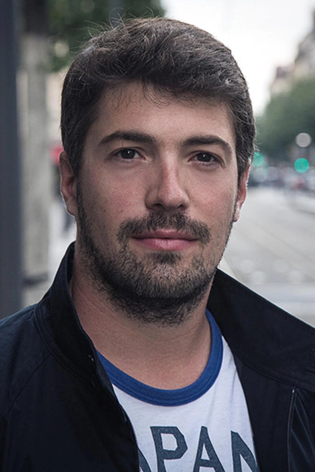 Thomas Cailley - مخرج