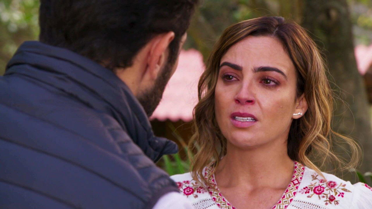 Fuego Ardiente — Épisode 24