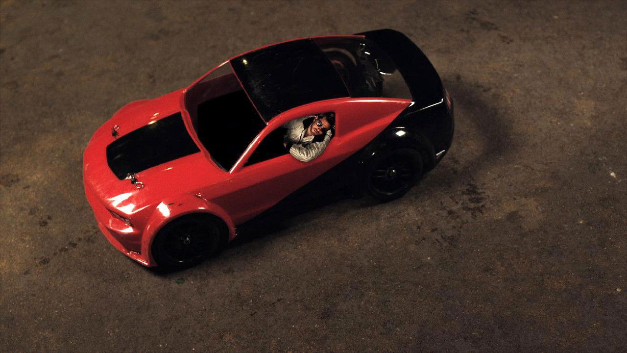 Tiny Commando — Épisode 3