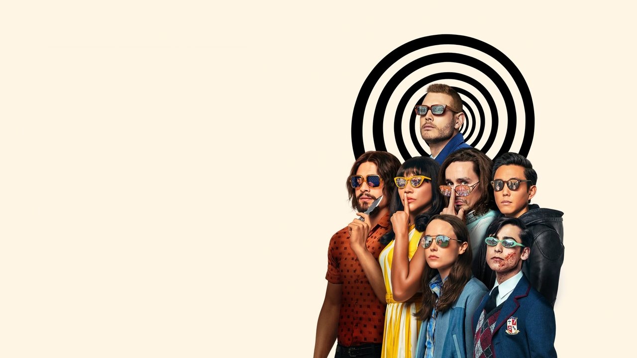 The Umbrella Academy - Season 2 Episode 6