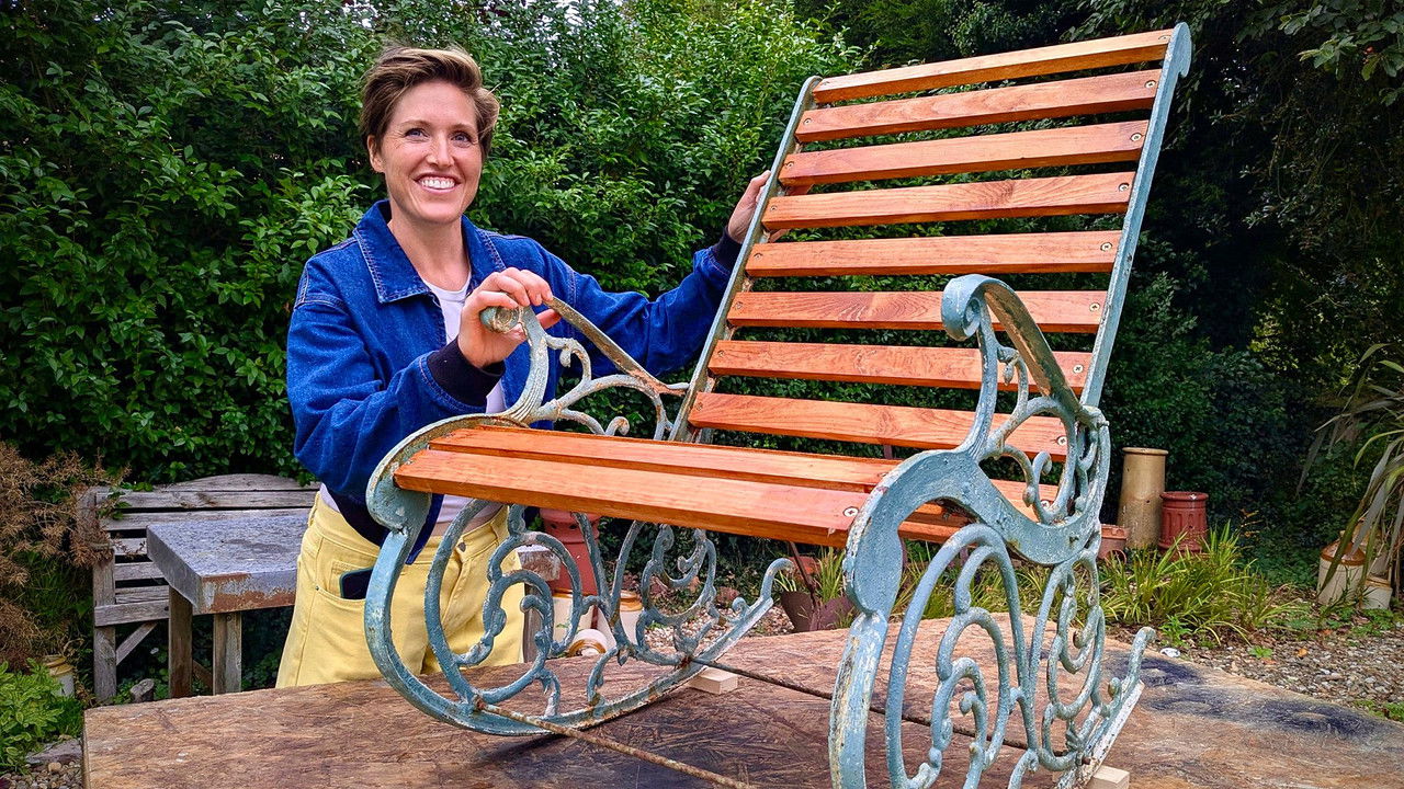 Don't Mention the 'D' Word!