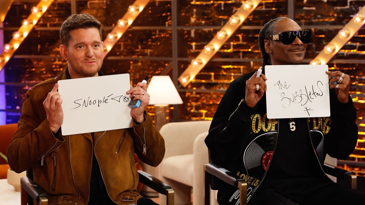 The Voice - Season 28 Episode 5 : The Blind Auditions, Part 5