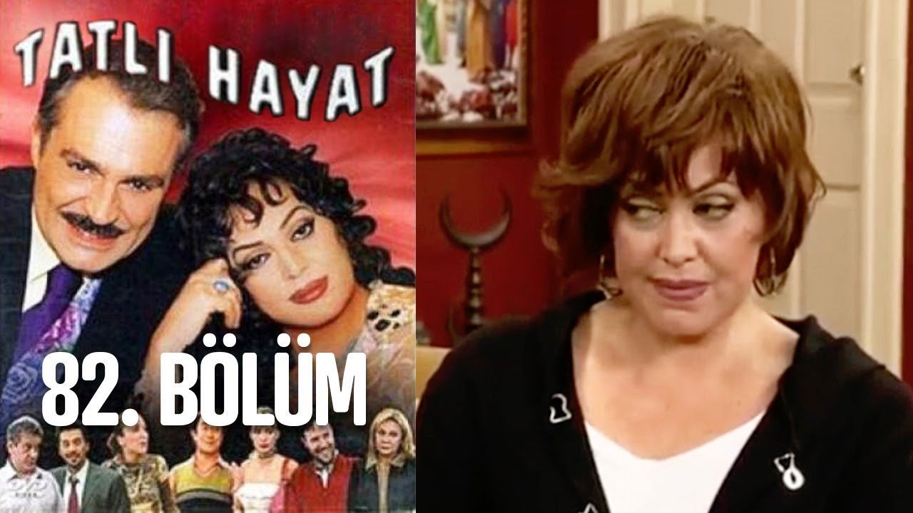 Tatlı Hayat — Épisode 47