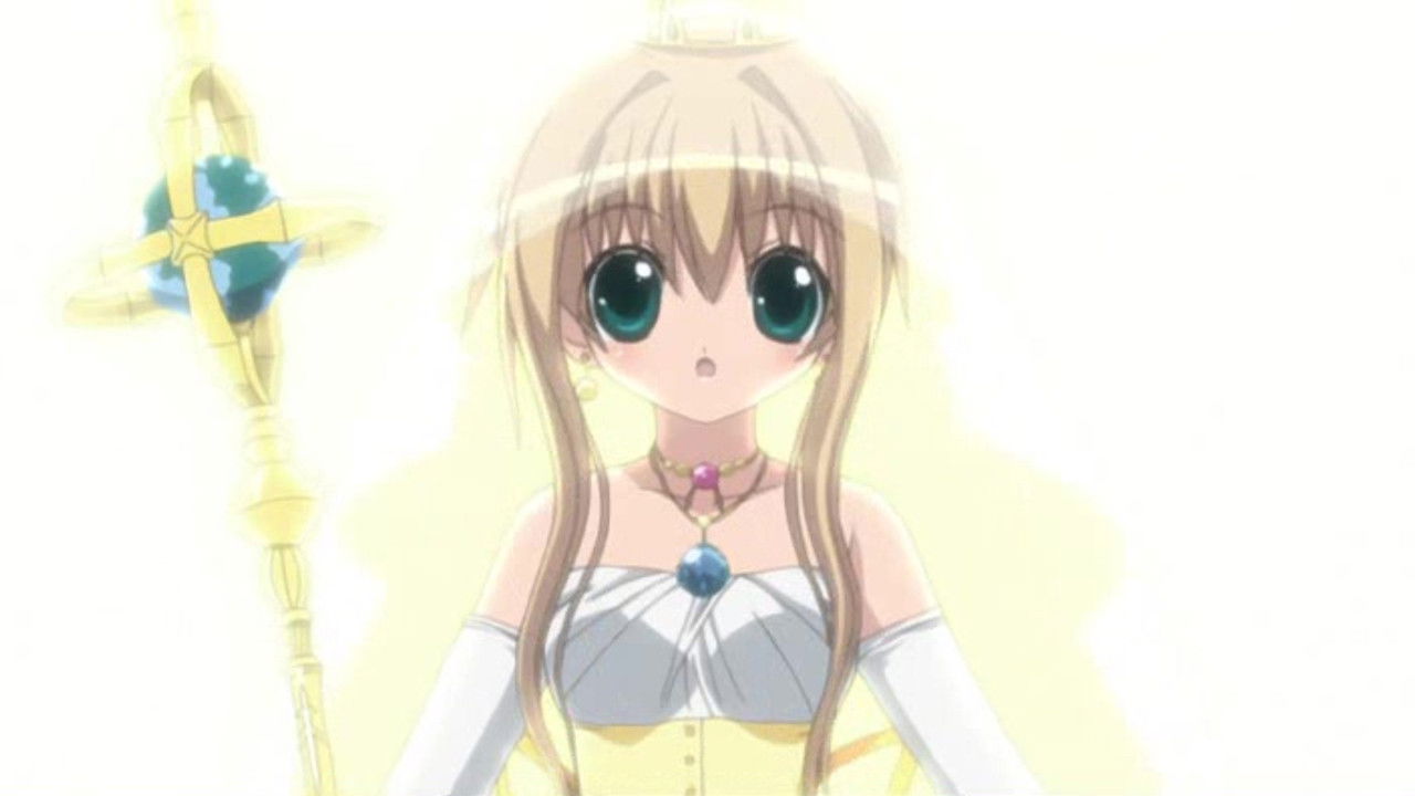 Kamichama Karin — Épisode 26