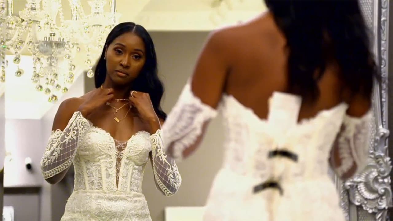 Married at First Sight - Season 14 Episode 1 : The Weddings are Coming! The Weddings Are Coming!