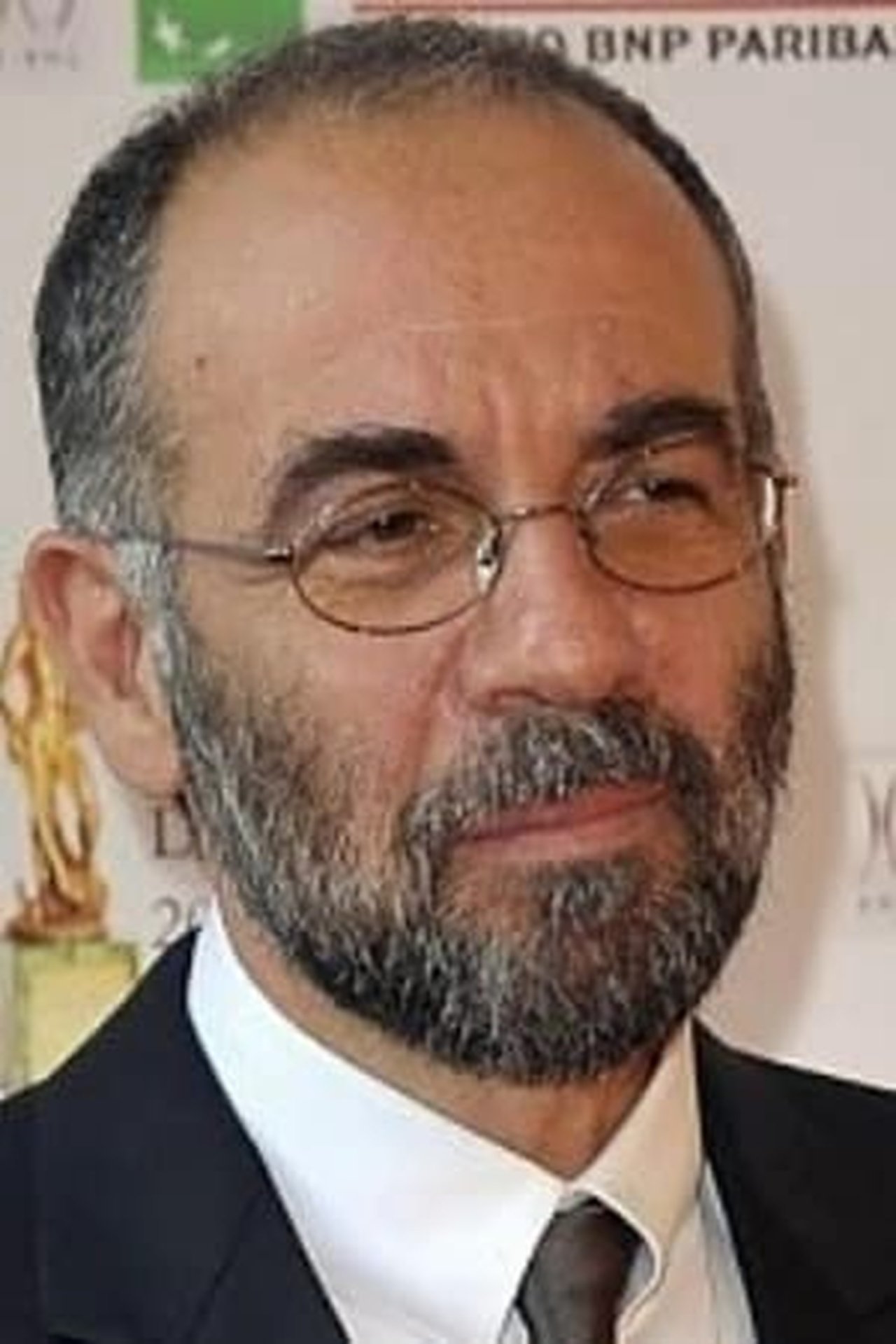 Photo of Massimo De Rita