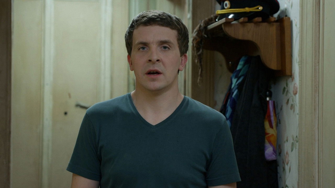 Реальные Пацаны — Épisode 22