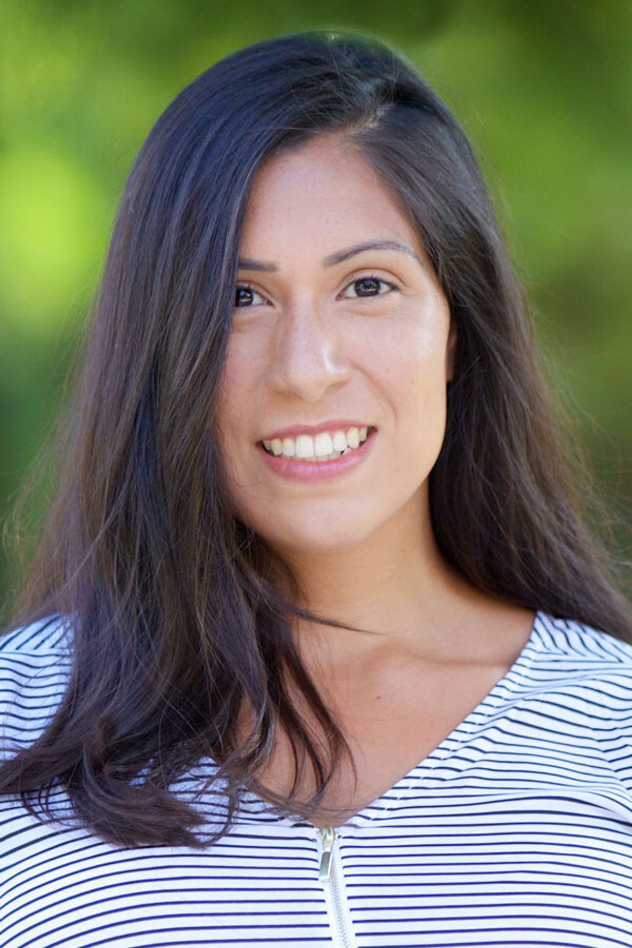 Alicia Gutierrez-Romine