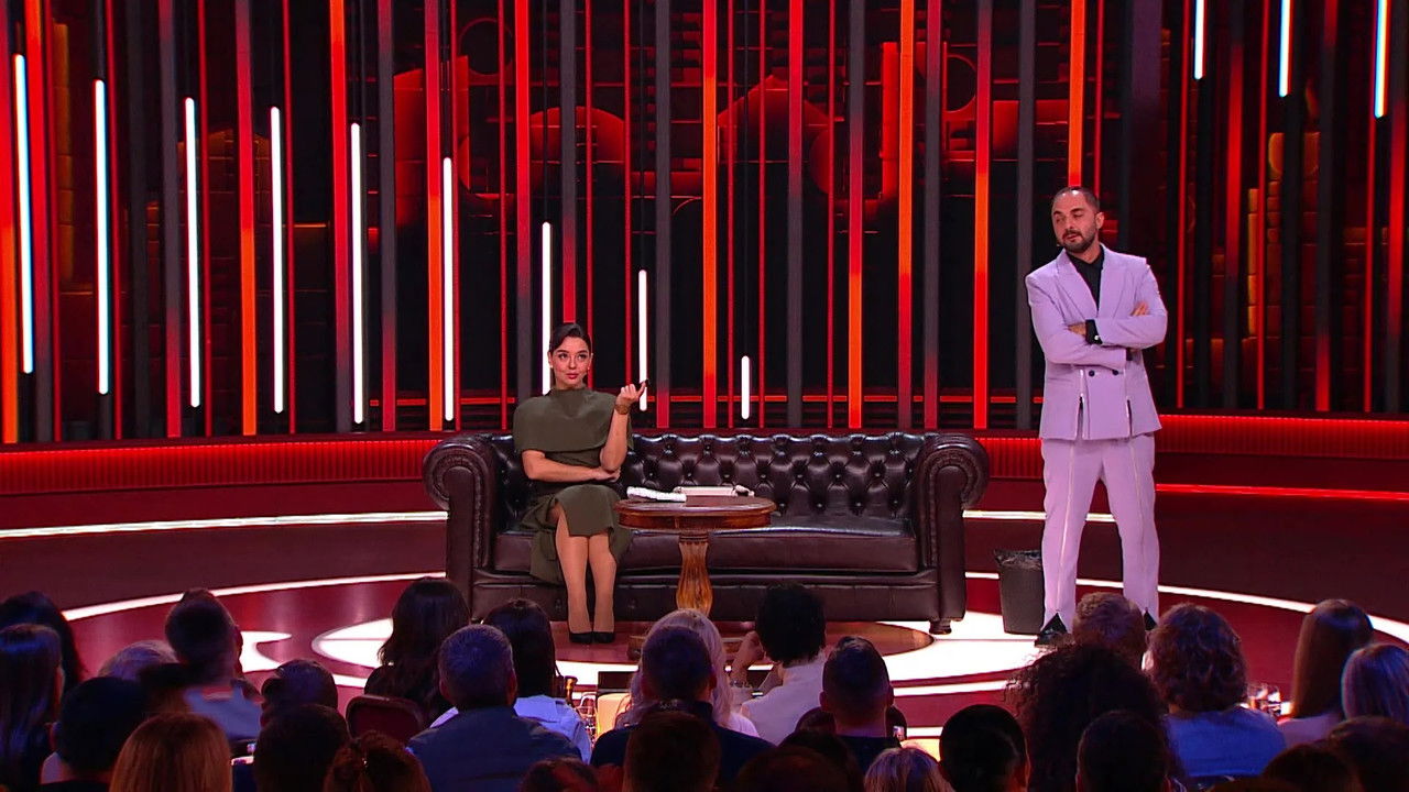 Камеди Клаб — Épisode 24