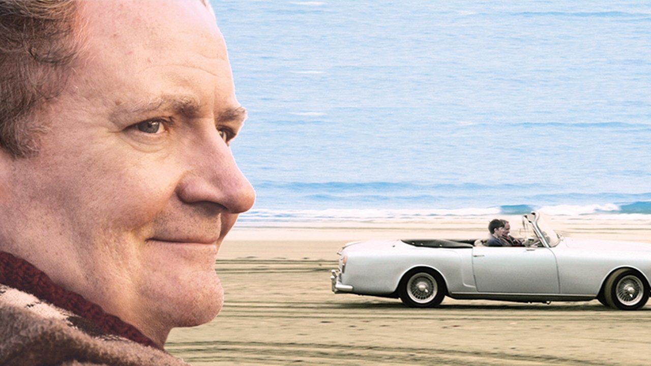 La última vez que vi a mi padre