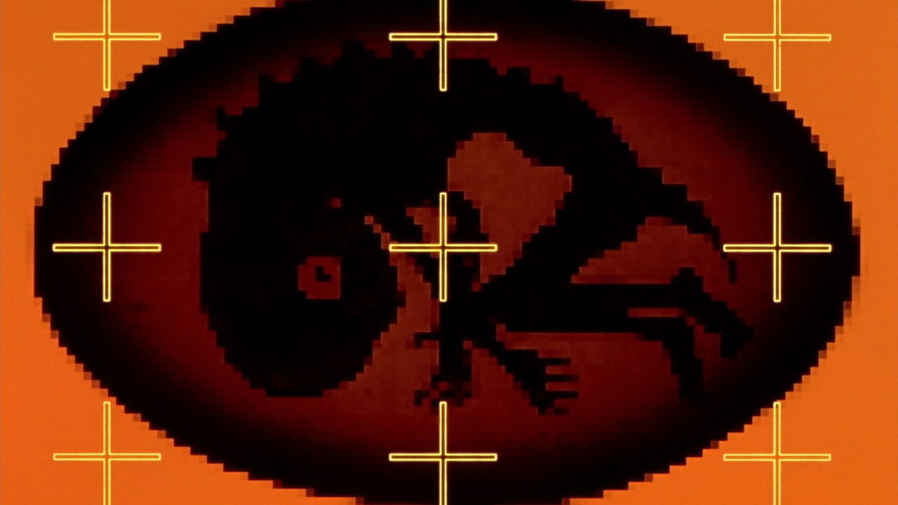 Neon Genesis Evangelion - Season 1 Episode 10 : Magma Diver