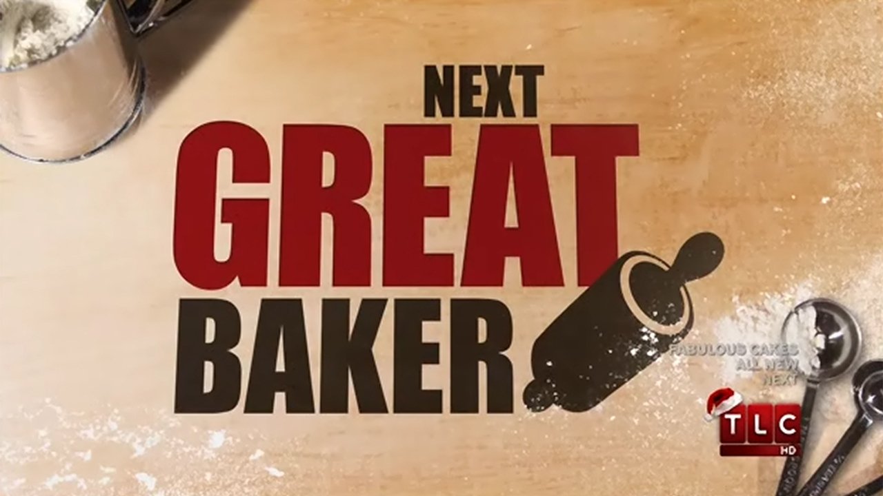 Next Great Baker background