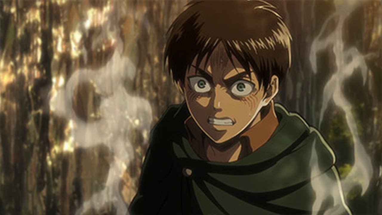 Attack on Titan - Season 2 Episode 9 : Opening