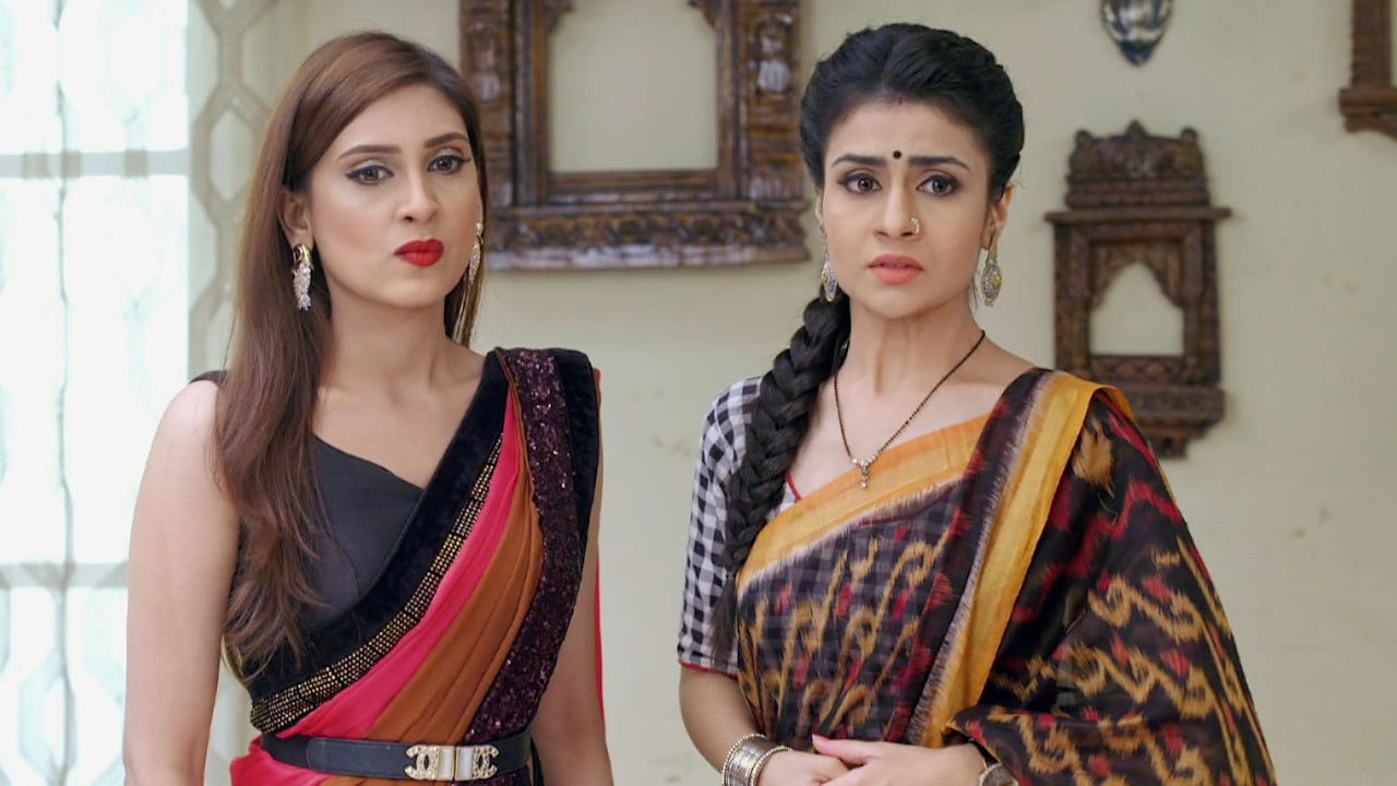 Kya Haal, Mr. Paanchal? — Épisode 171